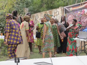 The Marcus Mosiah Garvey Foundation - Annual Marcus Garvey Day Celebration