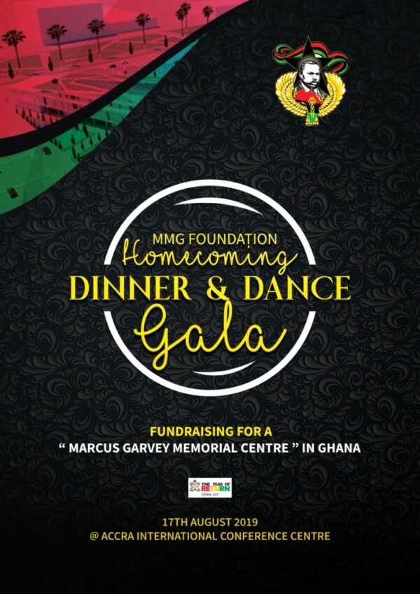 MMGF 2019 GALA