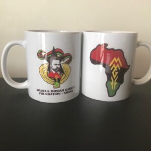 MMGF BRANDED CUPS