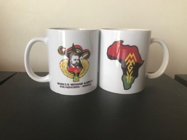 MMGF BRANDED CUPS - Image 2