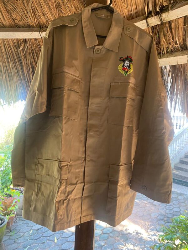 MMGF Branded Military Style Shirts