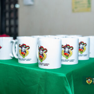 MMGF BRANDED CUPS