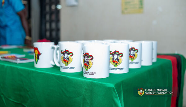 MMGF BRANDED CUPS