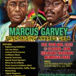 MMGF MARCUS GARVEY DAY GALA 2025