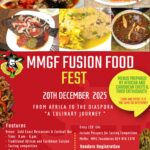 MMGF FUSION FOOD FEST 2025.