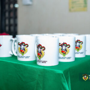 Branded Cups