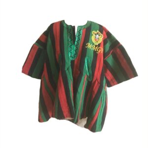 BRANDED SLEEVED SMOCKS