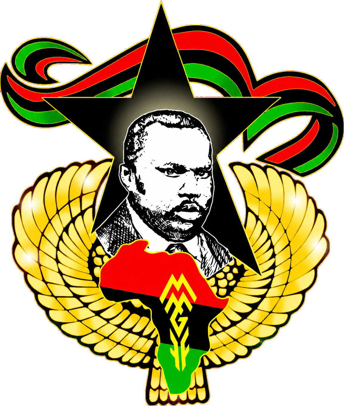 Marcus Mosiah Garvey Foundation