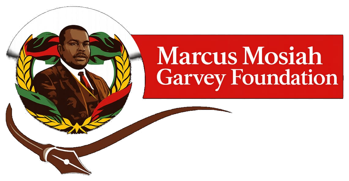 Marcus Mosiah Garvey Foundation