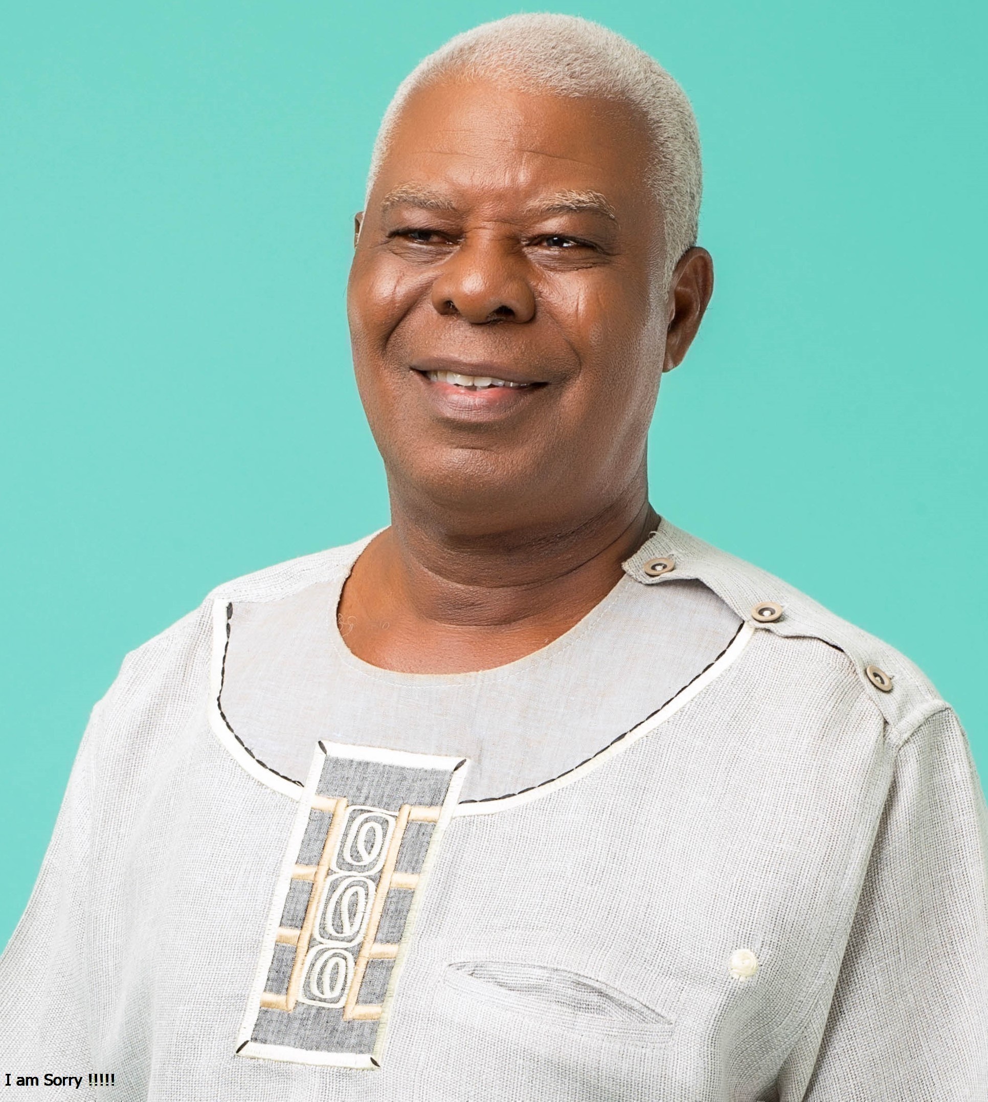 Dr Emmanuel Kwaku Senah