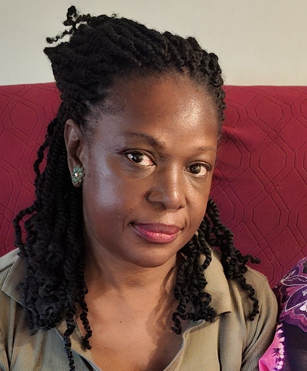 Marva Amoateng