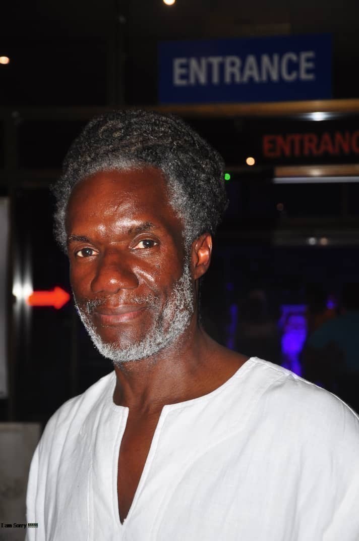 Neville Buchanan