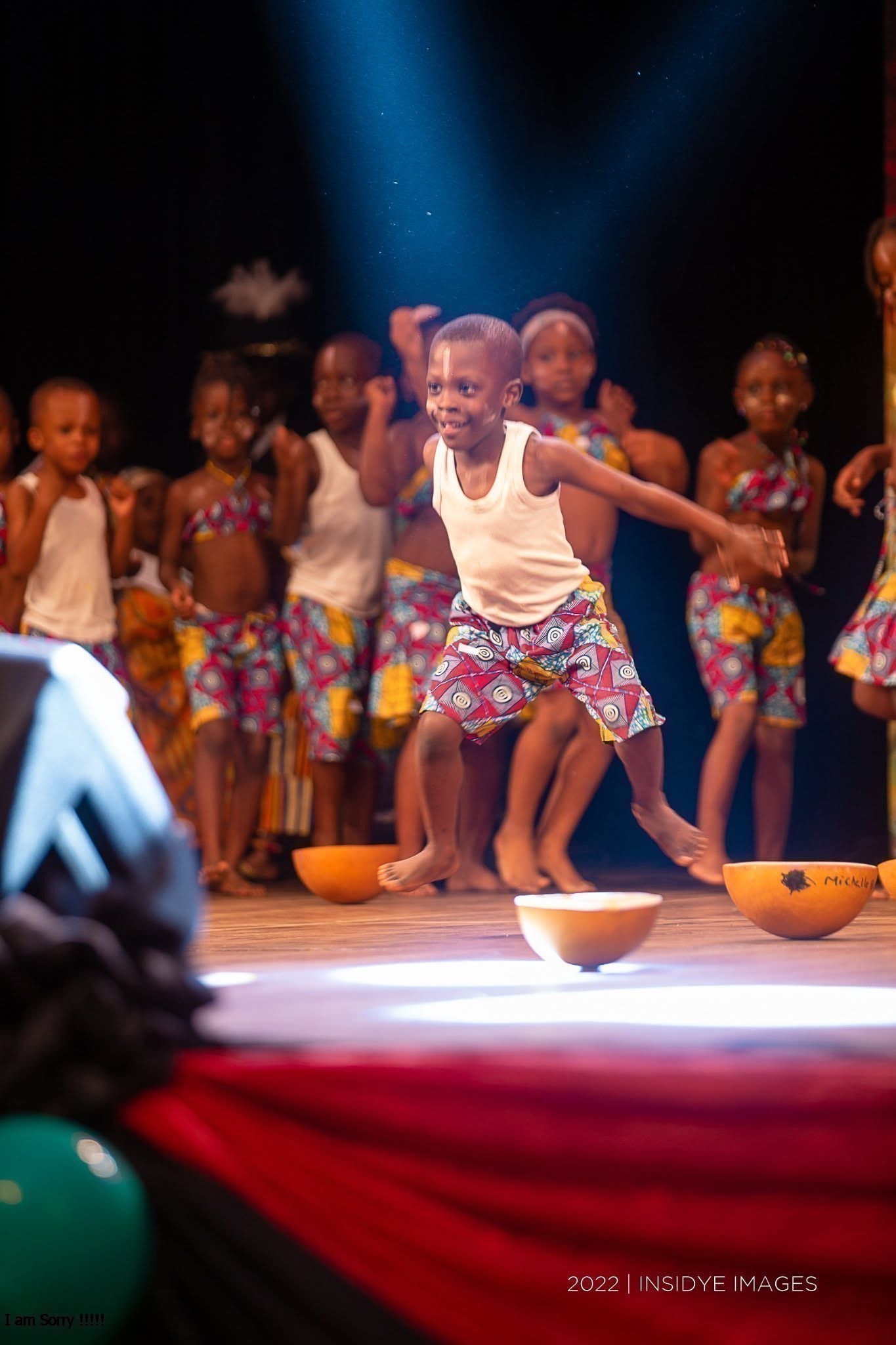 Marcus Garvey Day Gala photograph 7