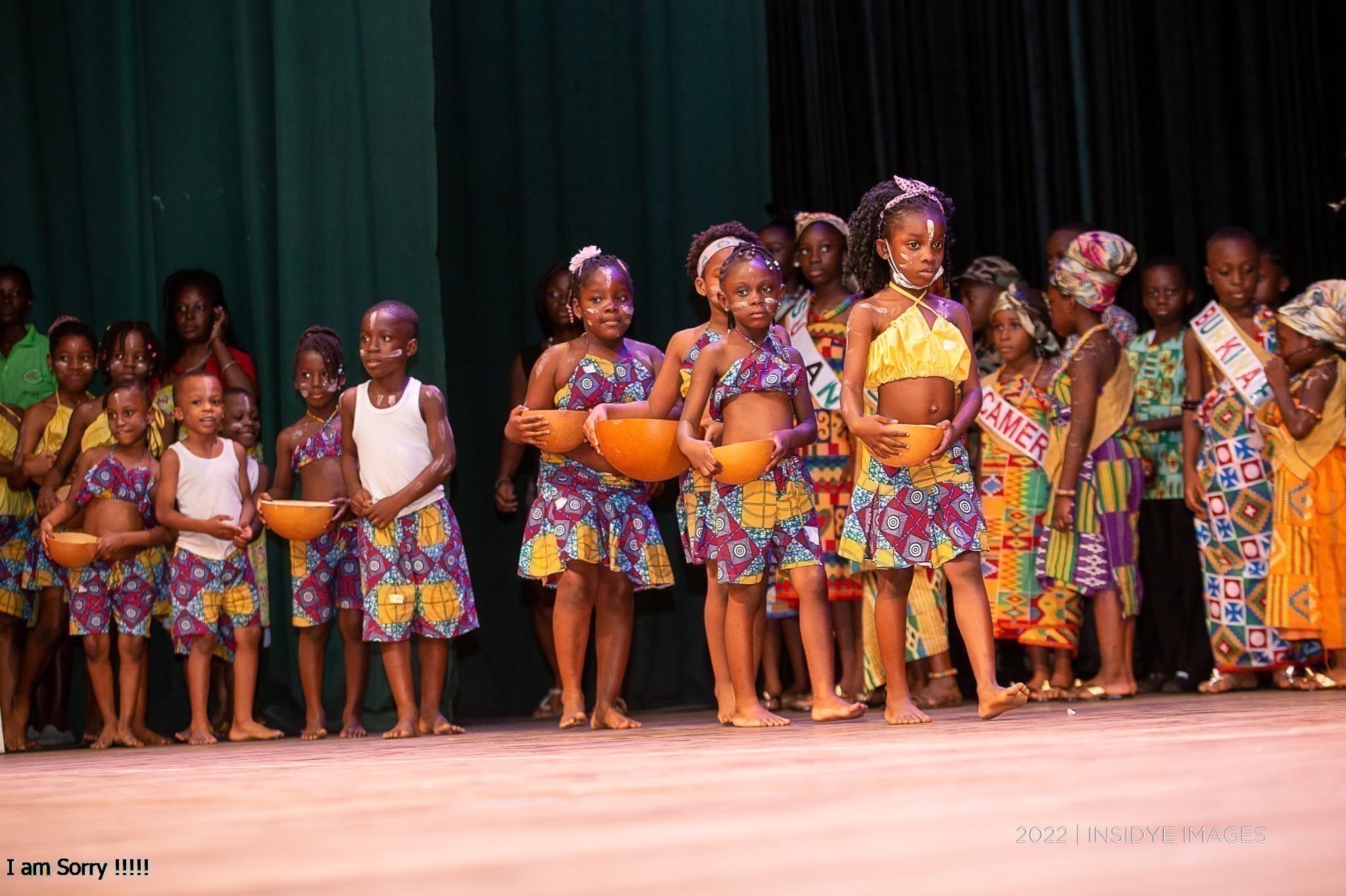 Marcus Garvey Day Gala photograph 10