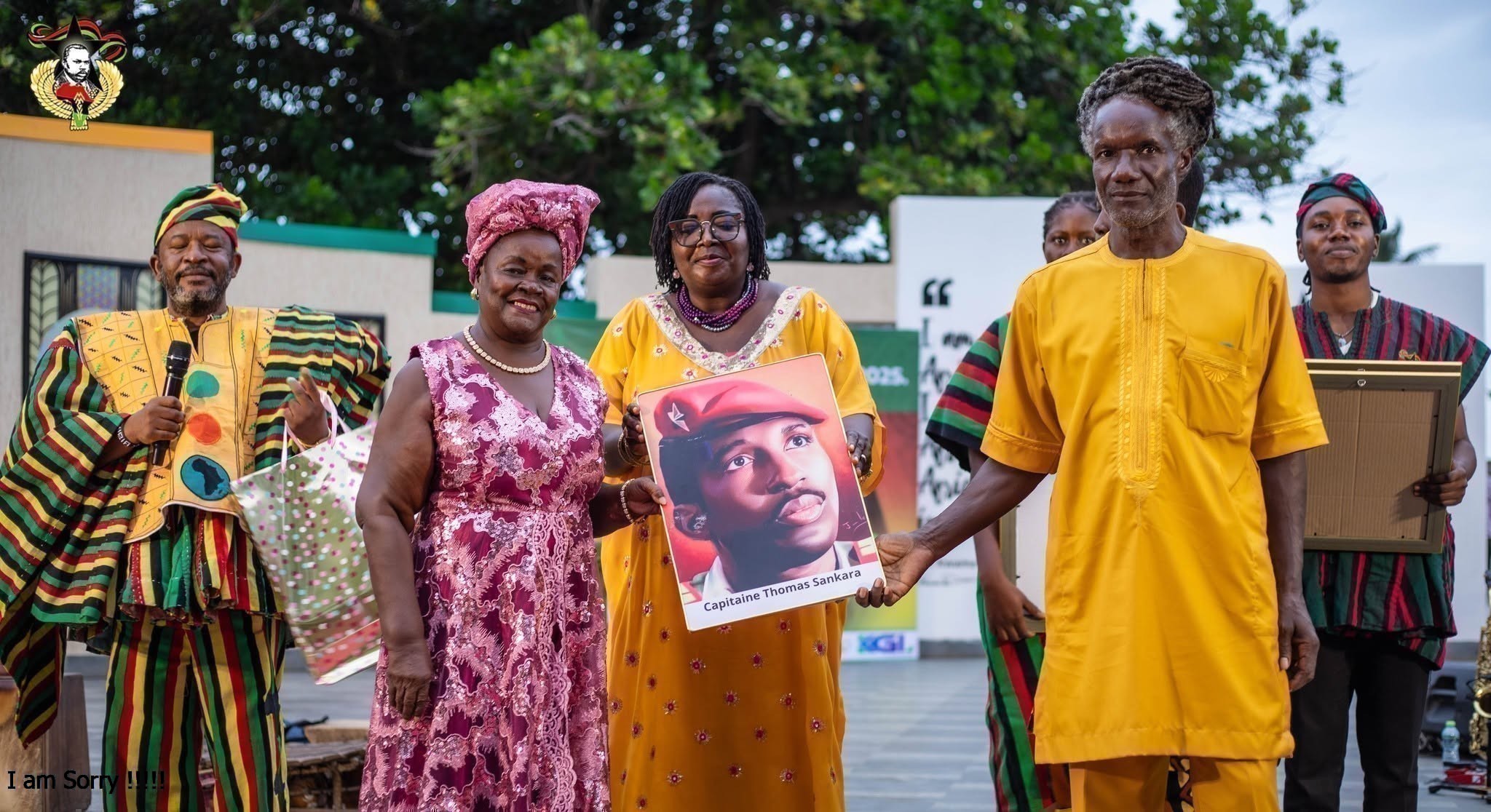 Marcus Garvey Day Gala photograph 74