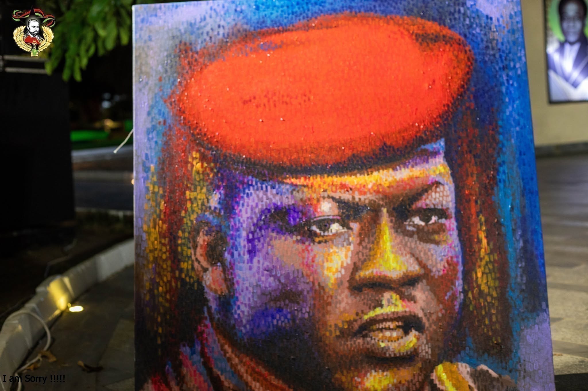 Marcus Garvey Day Gala photograph 86