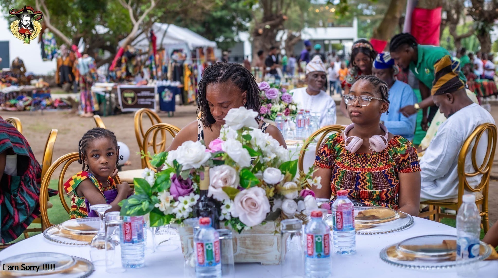 Marcus Garvey Day Gala photograph 88