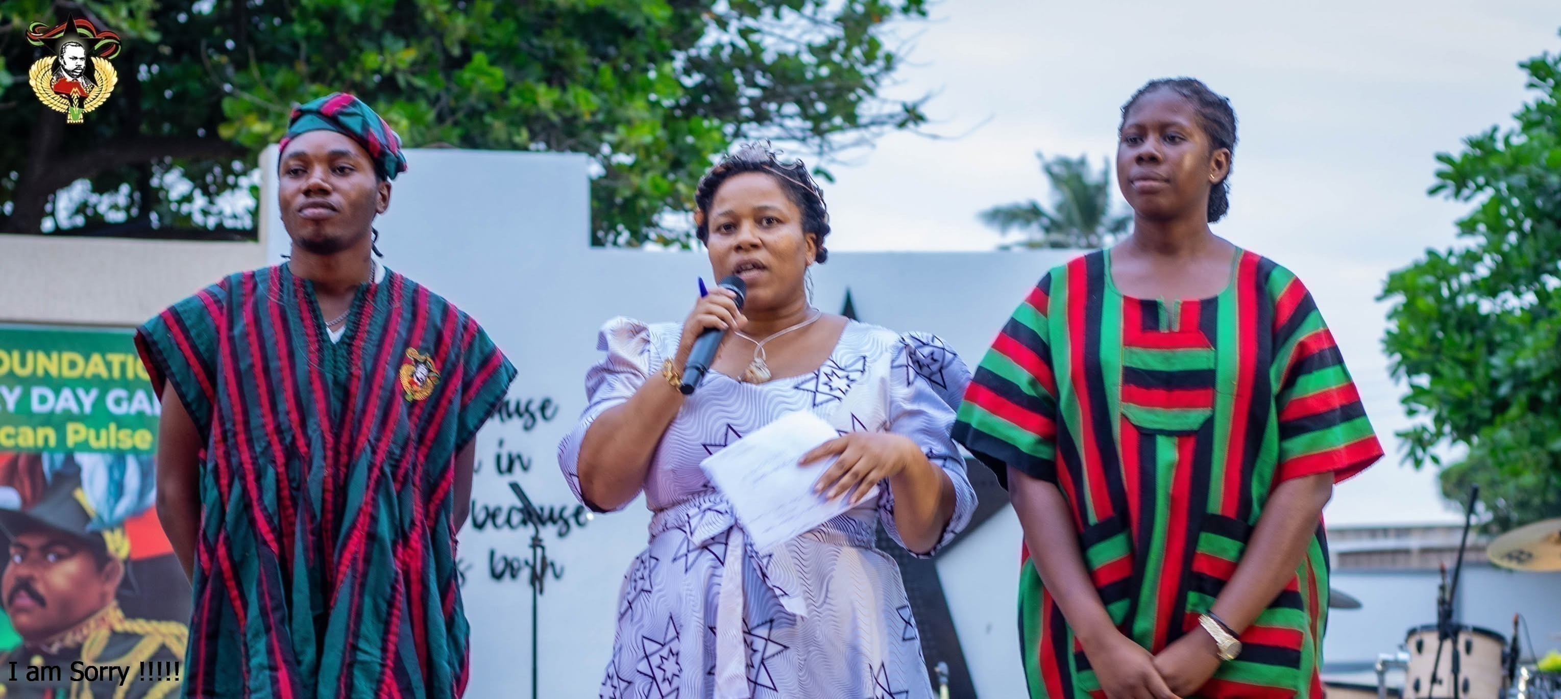 Marcus Garvey Day Gala photograph 89