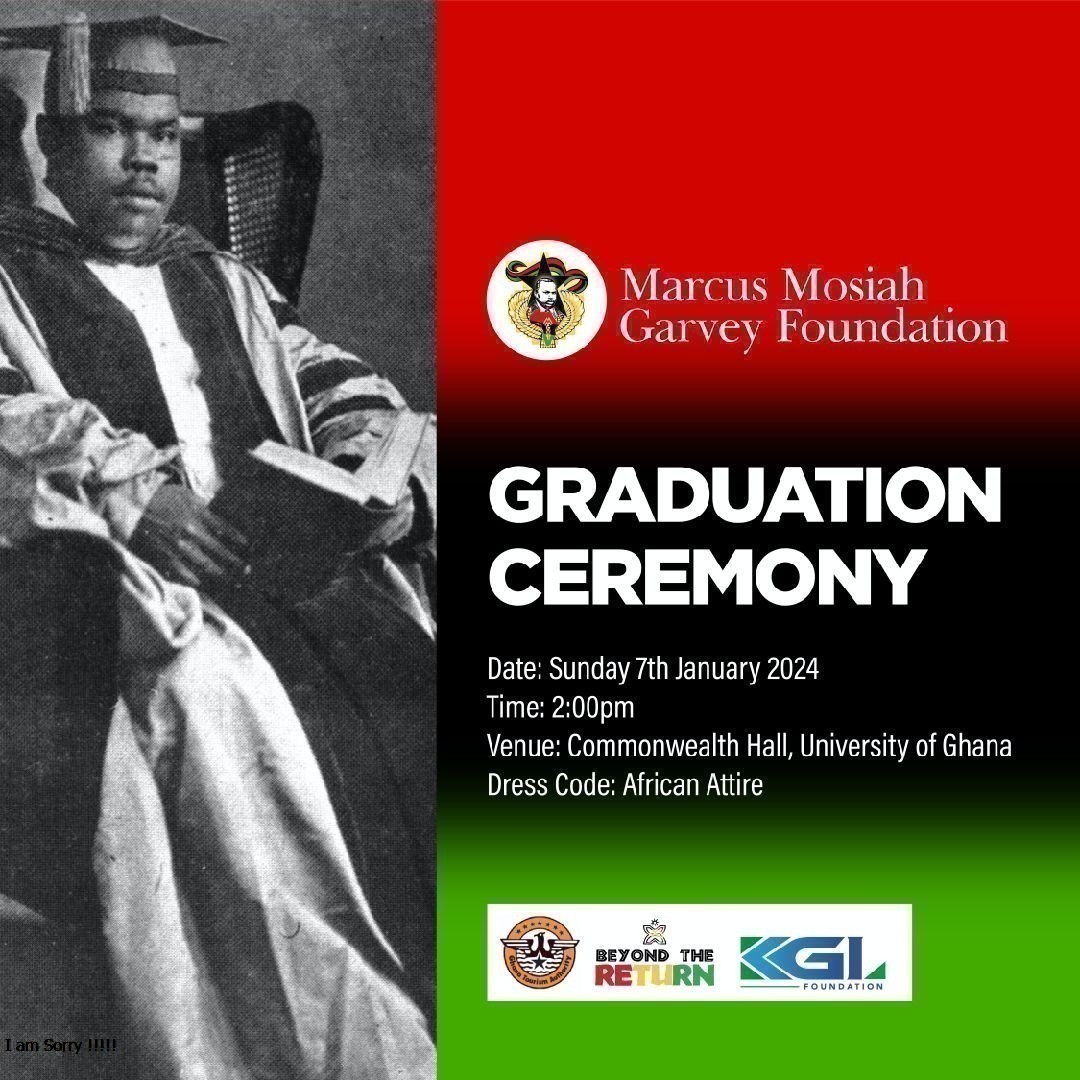 Vocational Students Graduation photograph 1
